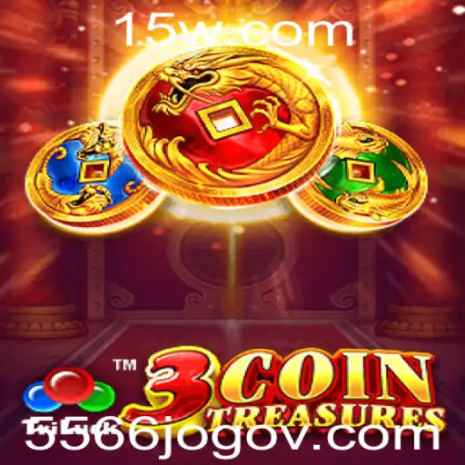 Descubra a Aventura de 3CoinTreasures: Conquistas e Estratégias