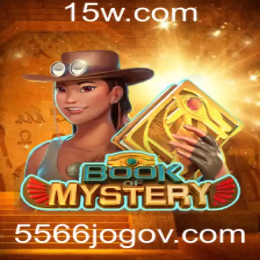 BookofMystery: Explorando o Fascinante Mundo do Jogo 5566jogo