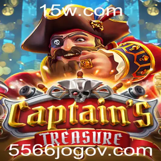 Explorando Capitães e Tesouros: Um Mergulho Profundo no Jogo CaptainssTreasure
