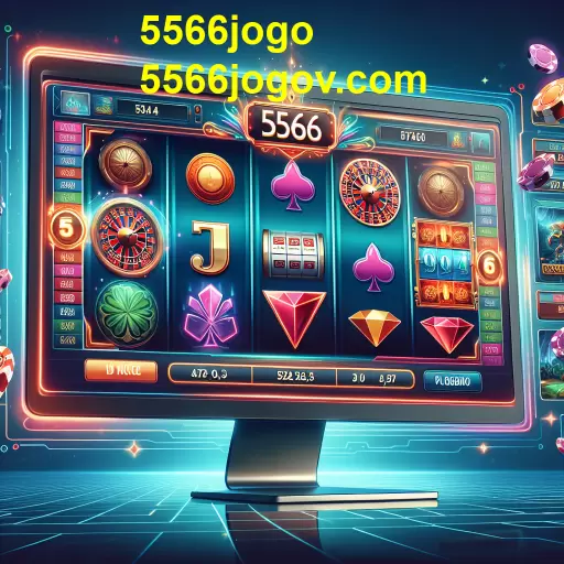 Explorando o Mundo dos Cassinos Online: A Experiência do 5566jogo