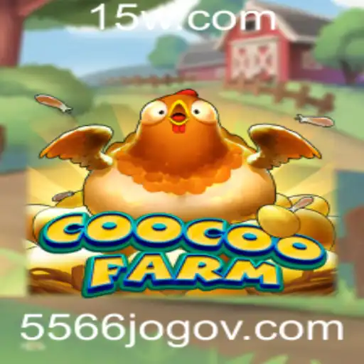 CooCooFarm: Uma Jornada Imersiva no Mundo da Agricultura Divertida