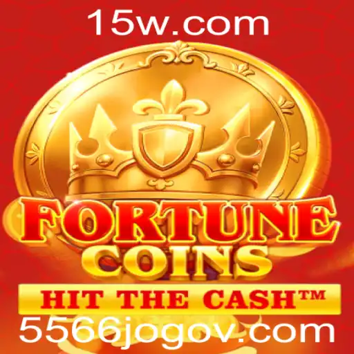 Descubra o Empolgante Jogo FortuneCoins