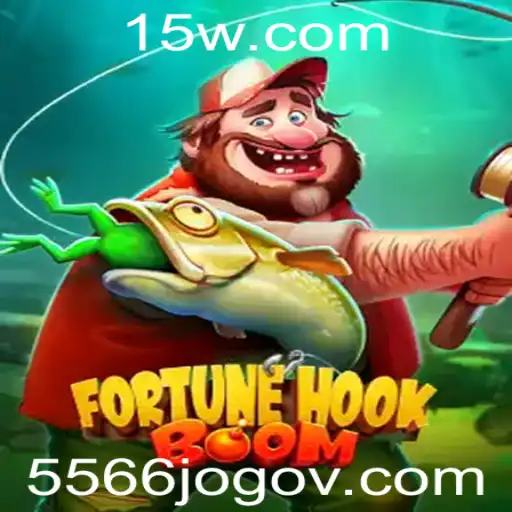 Desvende as Emoções de FortuneHookBoom: O Novo Fenômeno dos Jogos