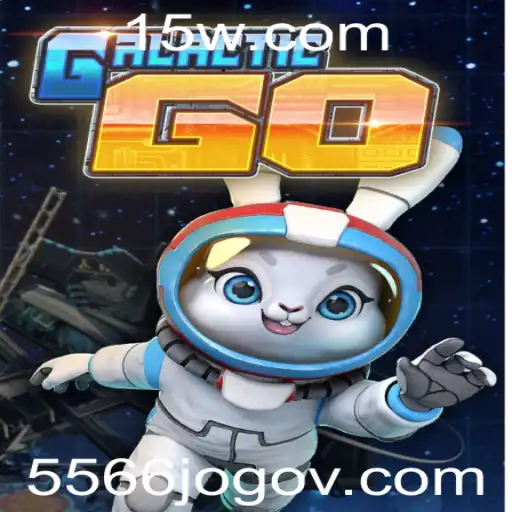 GalacticGO: A Nova Fronteira dos Jogos de Aventura Intergaláctica