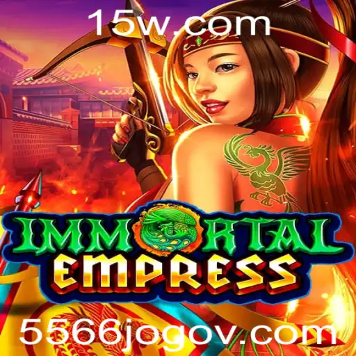 Explorando o Fascinante Mundo de ImmortalEmpress