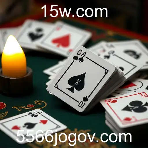 Explorando o Fascinante Mundo dos Jogos de Cartas: História, Variedade e Estratégias