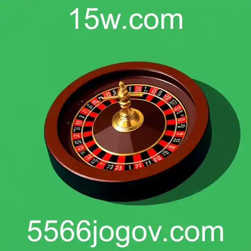 Jogos de Roleta: Um Mergulho no Universo do 5566jogo