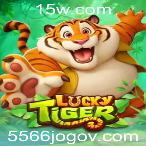 Descubra o Fascinante Mundo de LuckyTiger: O Jogo que Está Conquistando a Internet