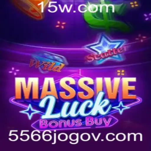 Descubra o Envolvente Mundo de MassiveLuckBonusBuy