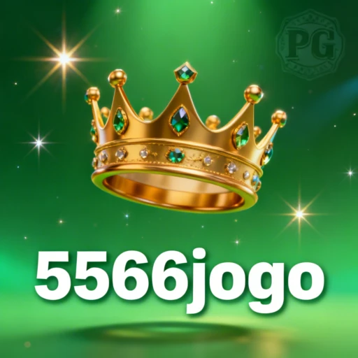 5566jogo Logo