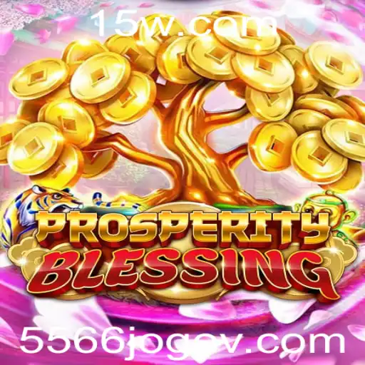 Explorando o Mundo de ProsperityBlessing: Um Jogo de Oportunidades e Estratégias
