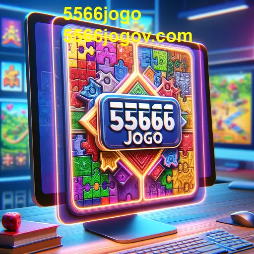 Os Desafios dos Quebra-Cabeças no 5566jogo