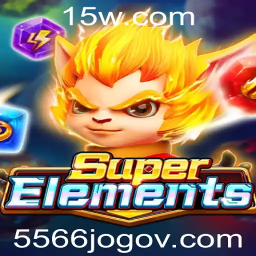 Descubra o Fascinante Mundo de SuperElements: Regras e Estratégias
