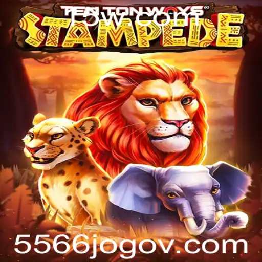 Descubra Tudo Sobre TenTonWaysStampede: O Novo Fenômeno dos Jogos