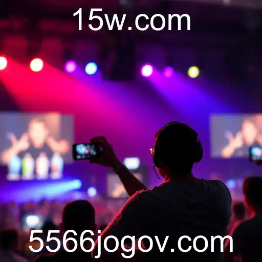 A Revolução da Transmissão ao Vivo na Era Digital