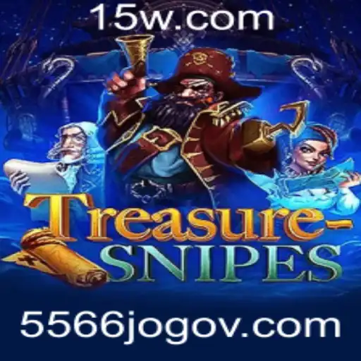 Explorando o Mundo de TreasureSnipes: A Nova Sensação dos Jogos de Caça ao Tesouro