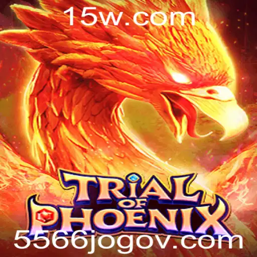 Desvendando TrialofPhoenix: Um Mergulho no Mundo do Jogo 5566jogo