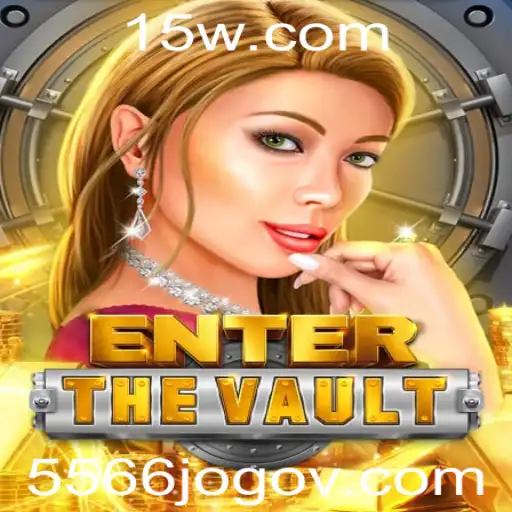 Descubra 'EntertheVault': O Novo Jogo Que Conquista Jogadores pelo Mundo