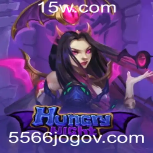 Explorando o Universo de HungryNight: A Nova Sensação do Mundo dos Jogos