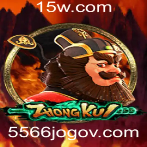 Explorando o Fascinante Mundo do Jogo ZhongKui